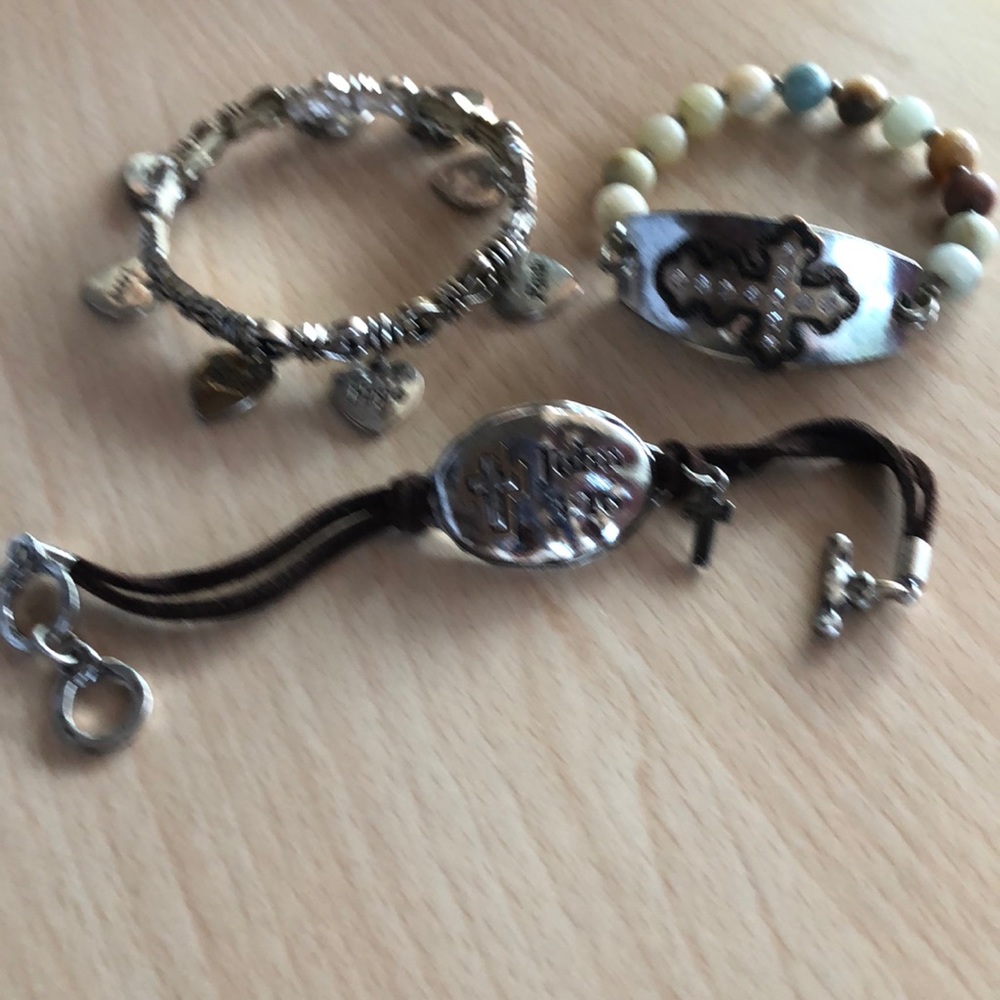 Bracelets
